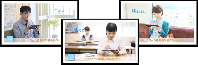 タブレットだけど、超スムーズに手書きOK！